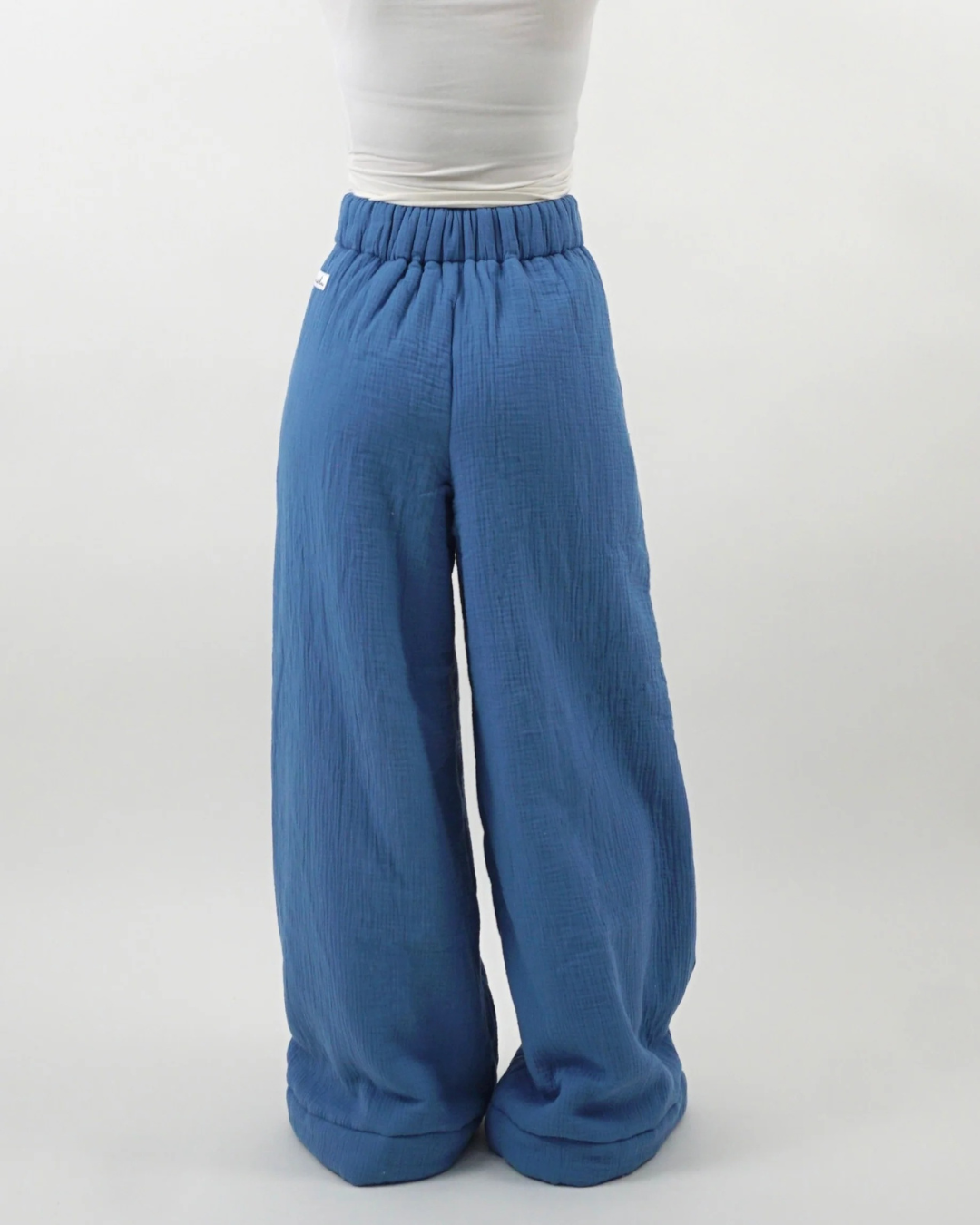 Winter Deckenhosen