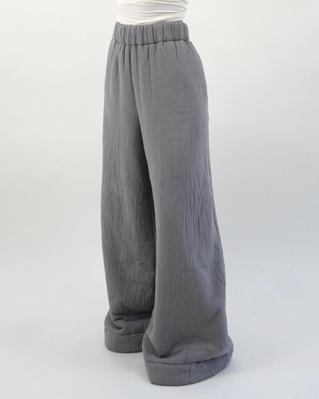 Winter Deckenhosen