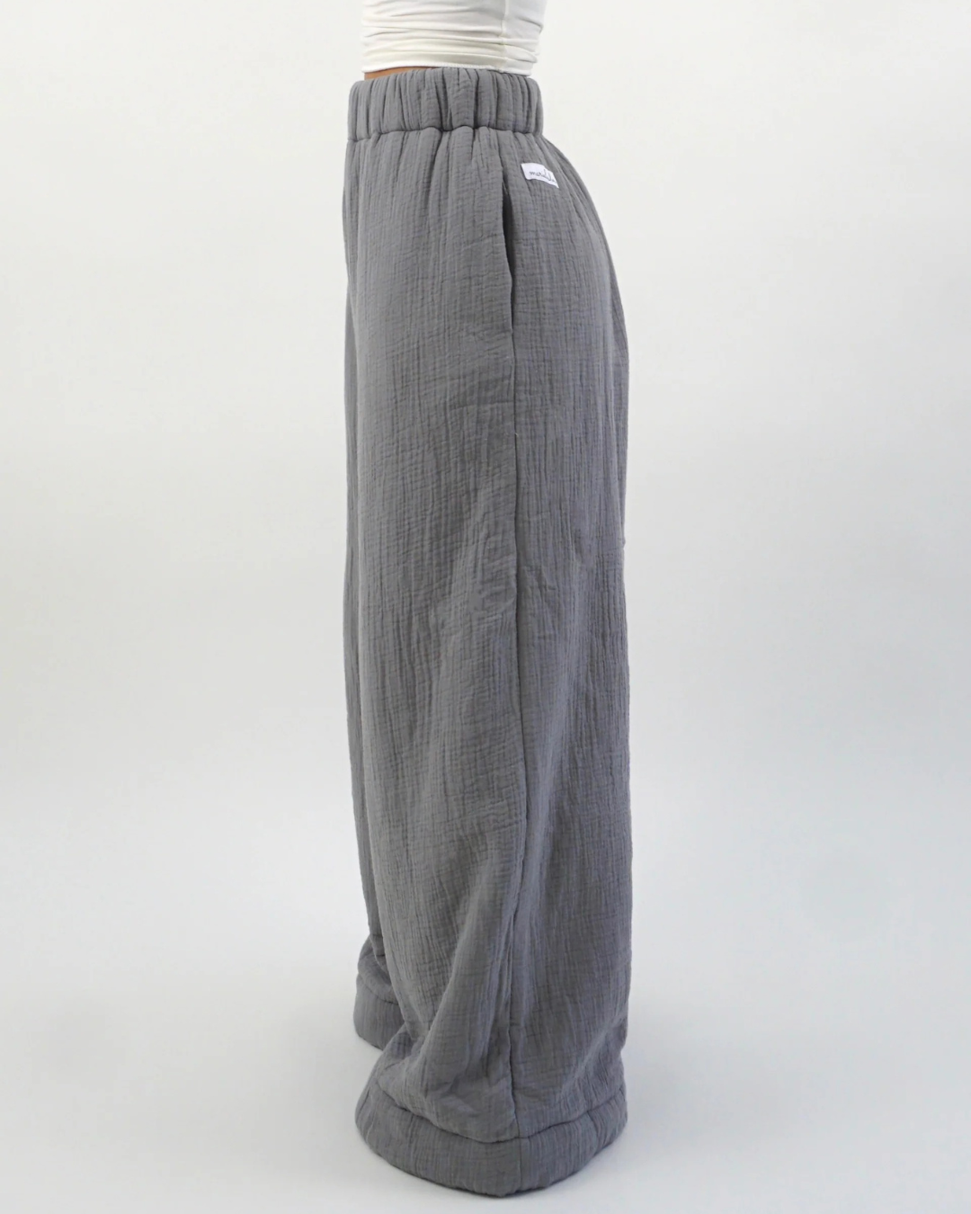 Winter Deckenhosen