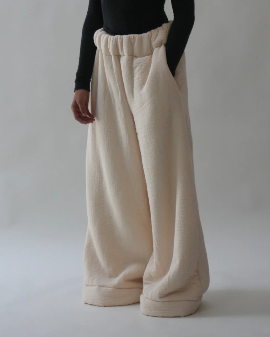 Winter Deckenhosen