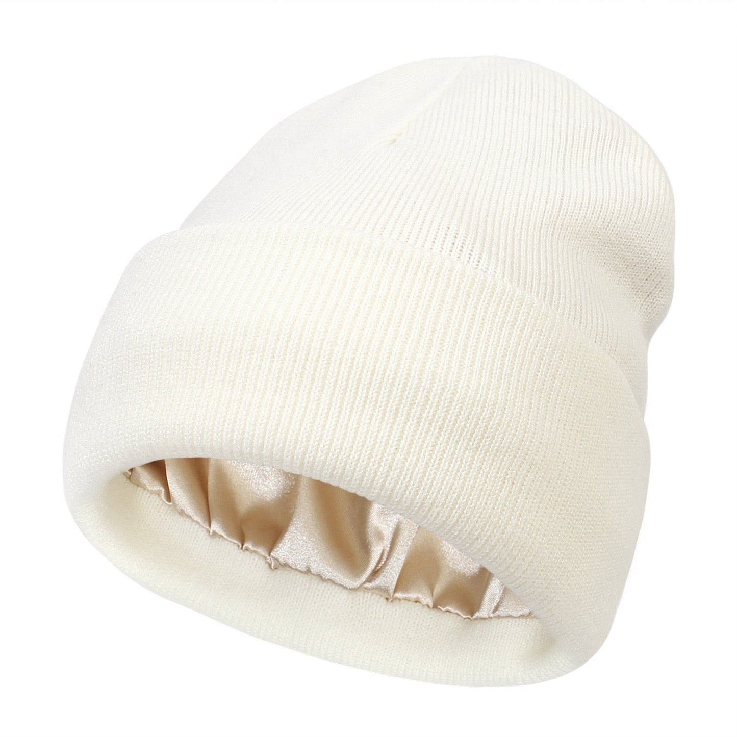 Connubiale SilkShield™ Beanie