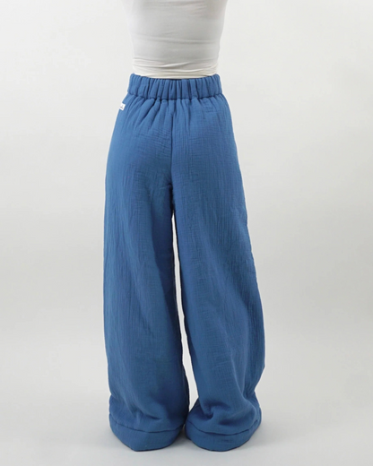 Winter Deckenhosen