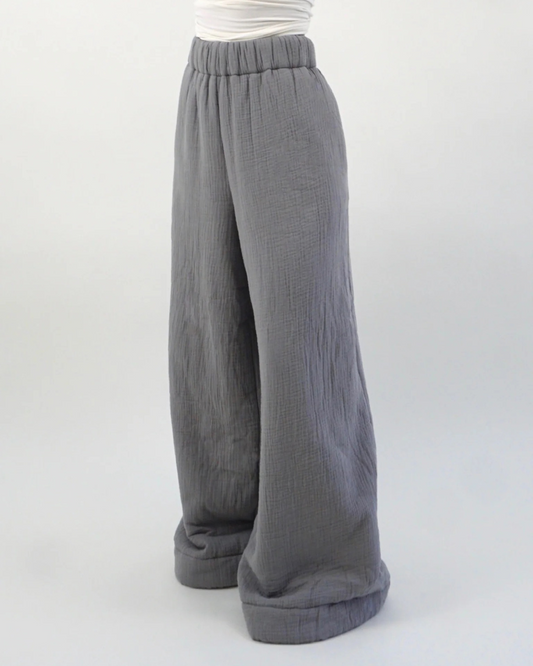 Winter Deckenhosen