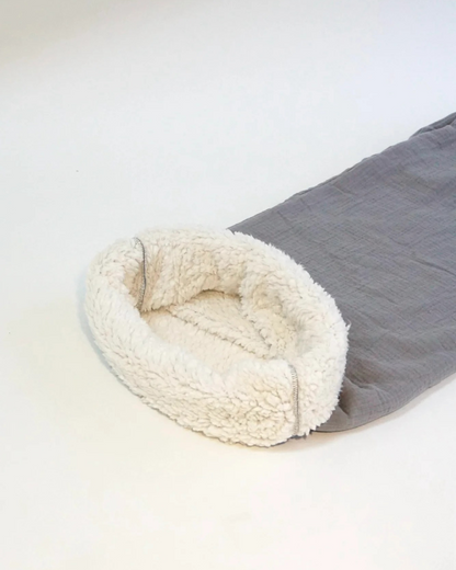 Winter Deckenhosen