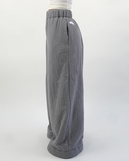 Winter Deckenhosen