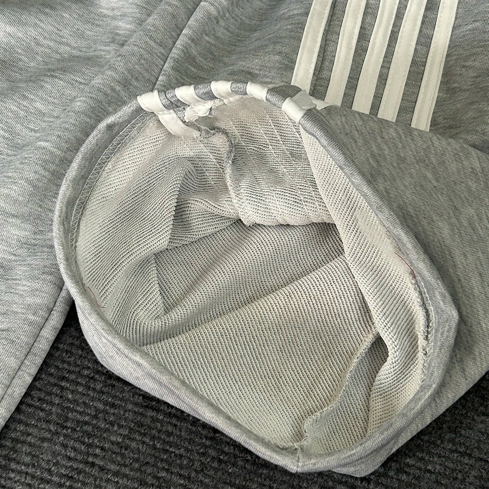 Connubiale - Patchwork Jogginghose