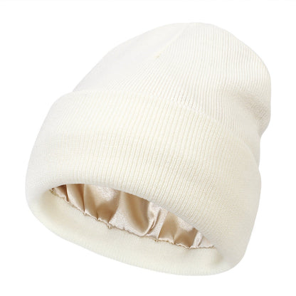 Connubiale SilkShield™ Beanie