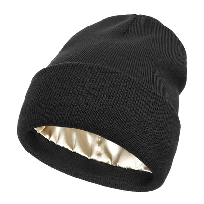 Connubiale SilkShield™ Beanie