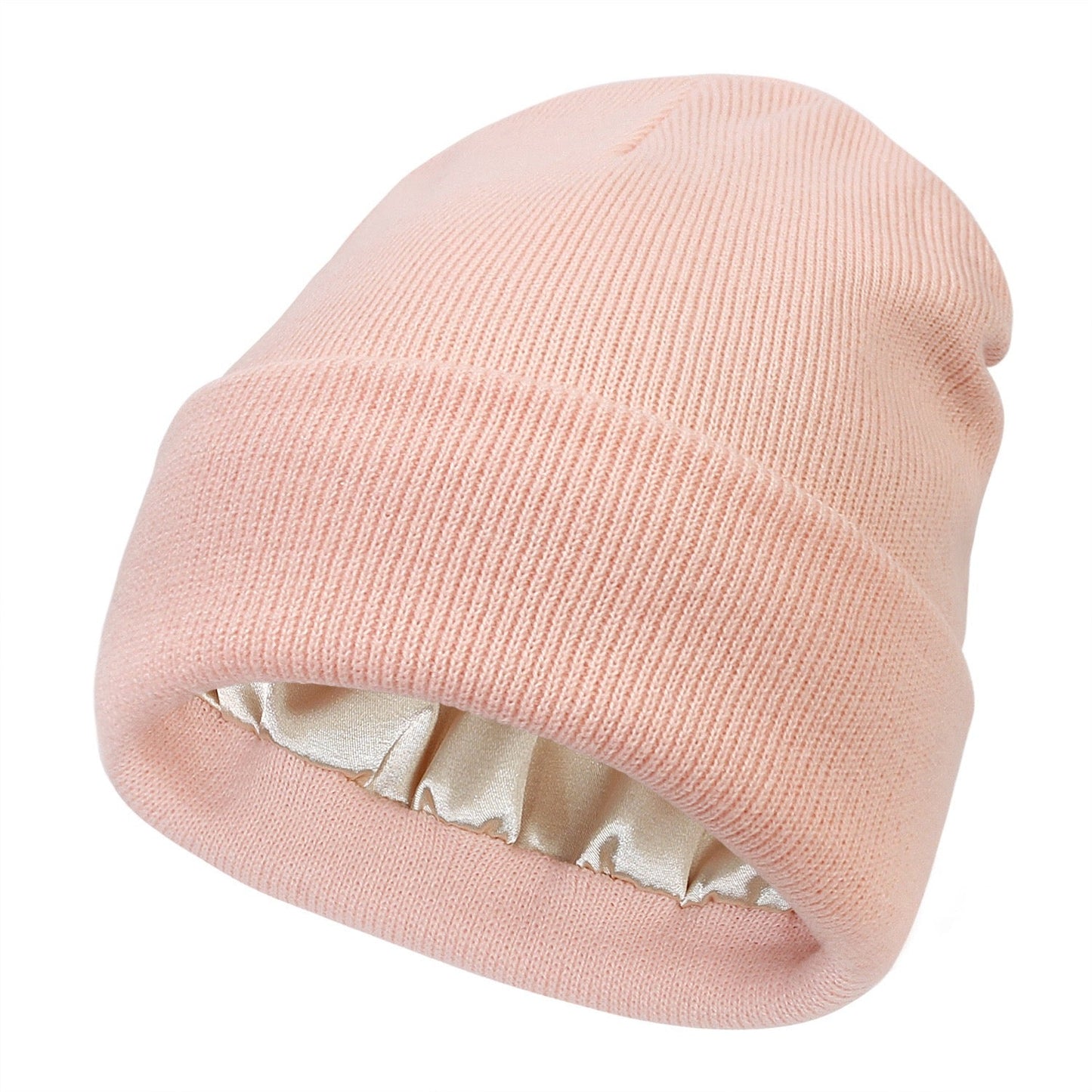 Connubiale SilkShield™ Beanie