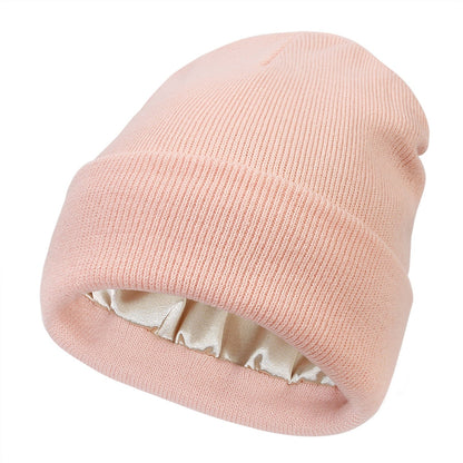 Connubiale SilkShield™ Beanie