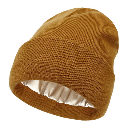 Connubiale SilkShield™ Beanie