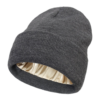 Connubiale SilkShield™ Beanie