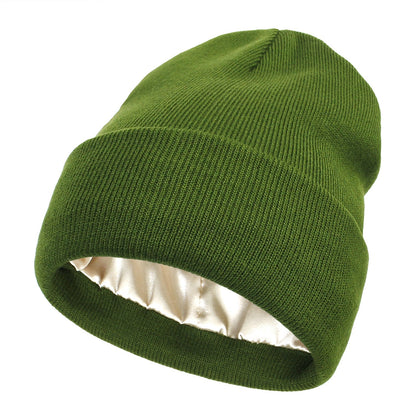 Connubiale SilkShield™ Beanie