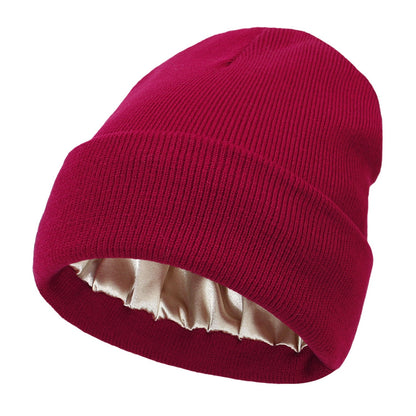 Connubiale SilkShield™ Beanie