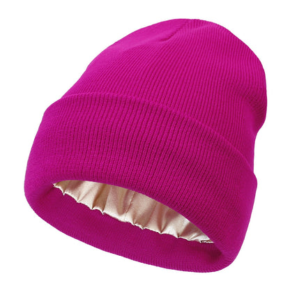 Connubiale SilkShield™ Beanie