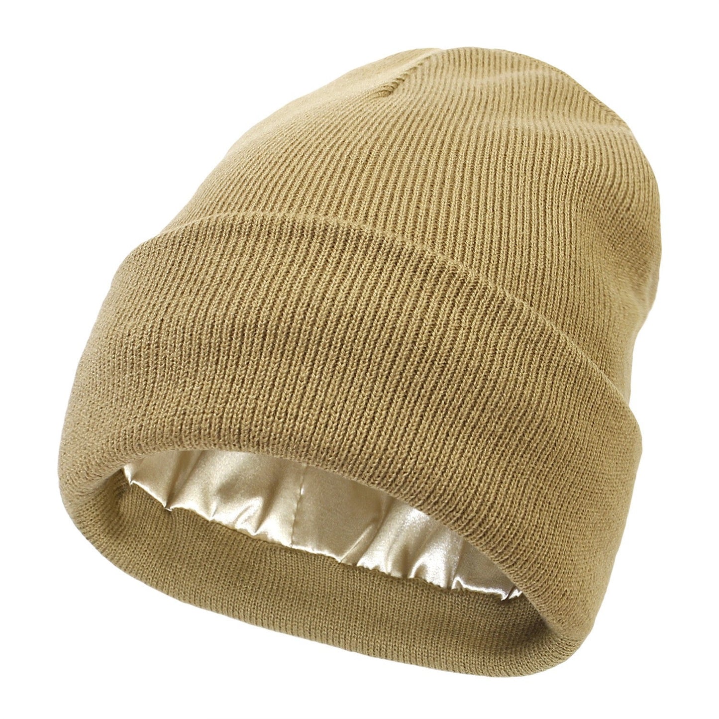 Connubiale SilkShield™ Beanie